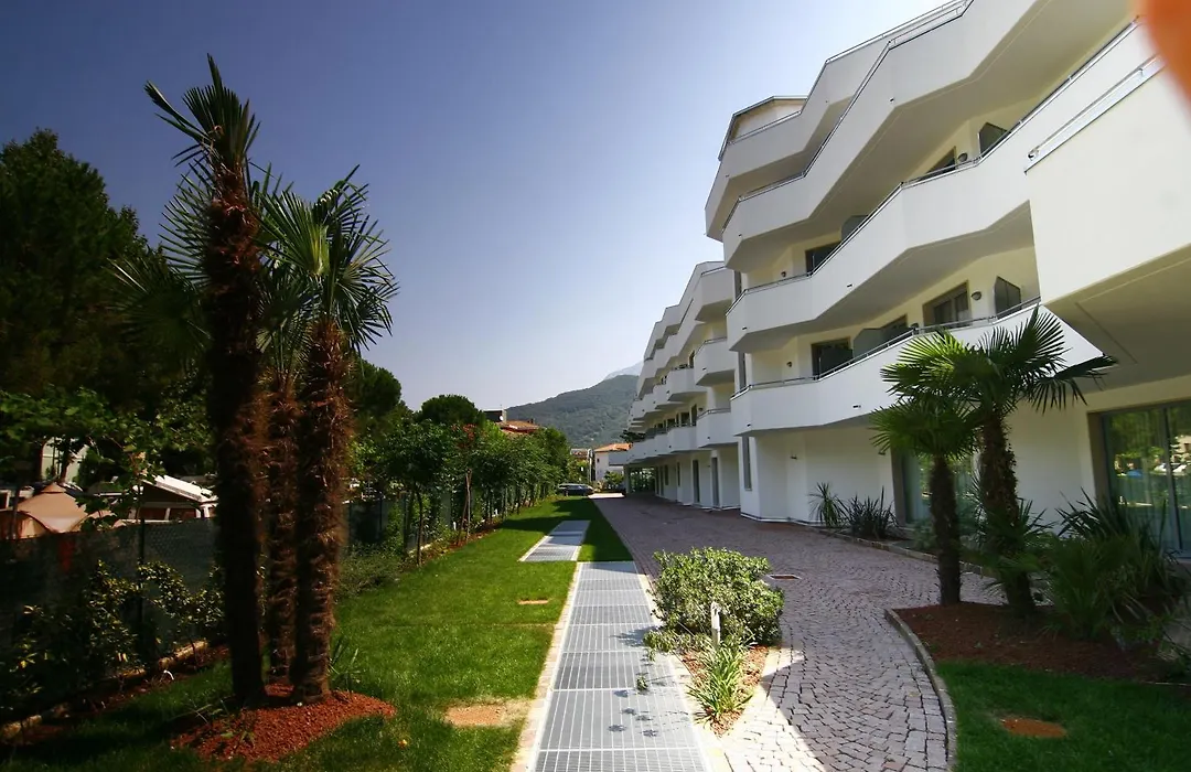 Hotel Oasi Wellness&Spa-1