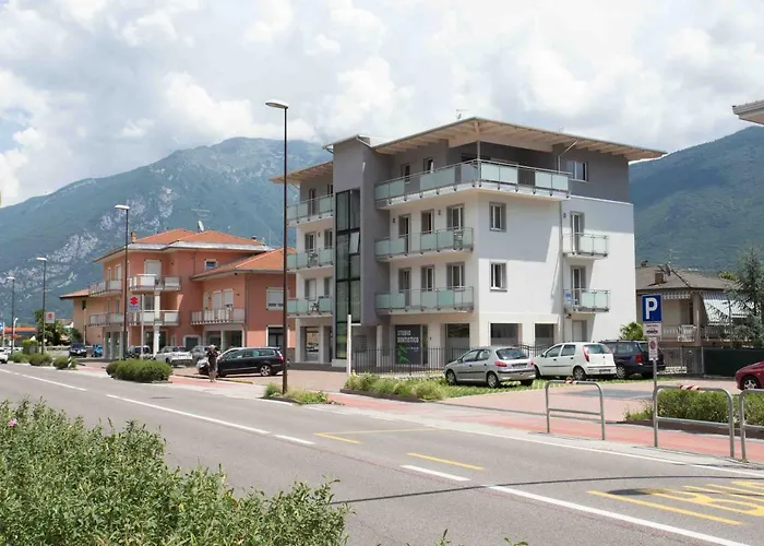 Appartamenti Ora E Peler Riva del Garda